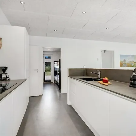 Othi - 200m To The Fjord By Interhome