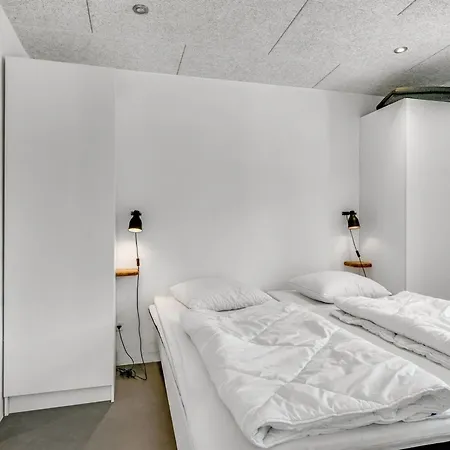 Othi - 200m To The Fjord By Interhome Holiday home