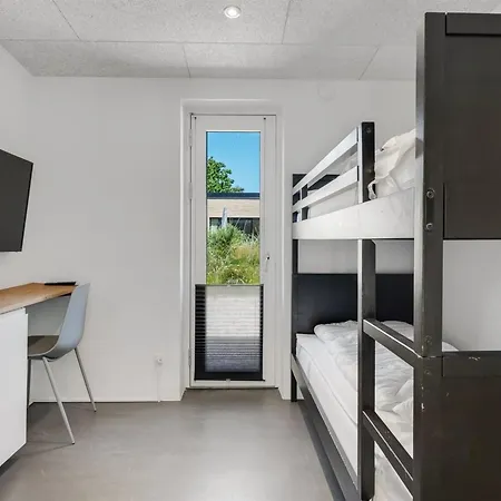 Othi - 200m To The Fjord By Interhome