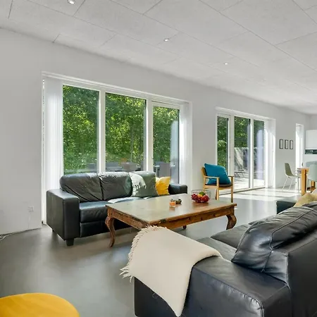 Othi - 200m To The Fjord By Interhome Holiday home *