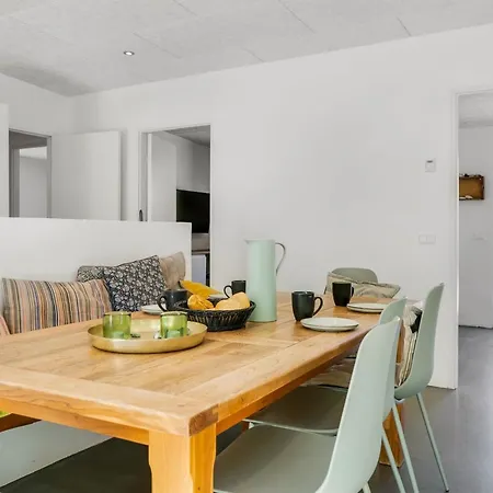 Othi - 200m To The Fjord By Interhome