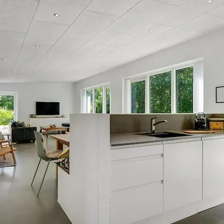 Othi - 200m To The Fjord By Interhome Holiday home
