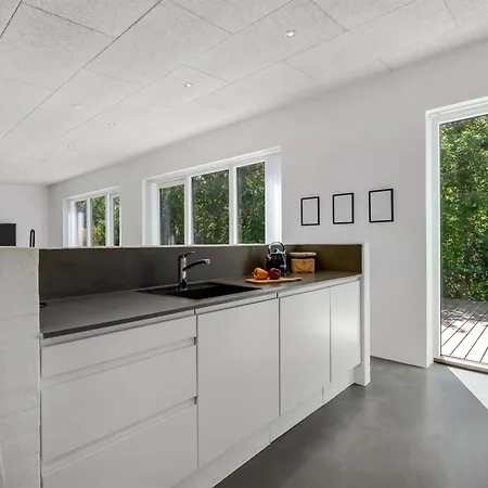 Holiday home Othi - 200m To The Fjord By Interhome Vestervig