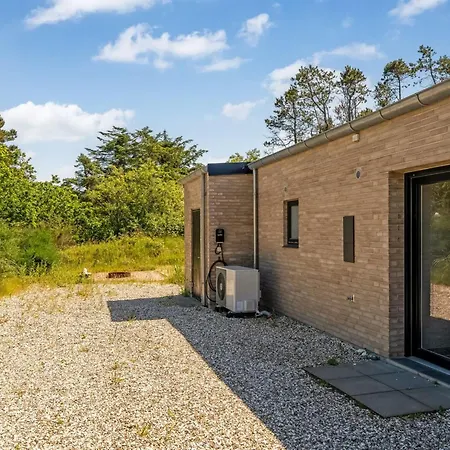 Hébergement de vacances Othi - 200m To The Fjord By Interhome *