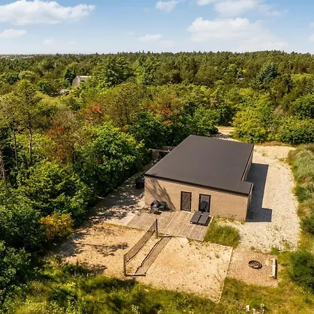 Othi - 200m To The Fjord By Interhome Holiday home